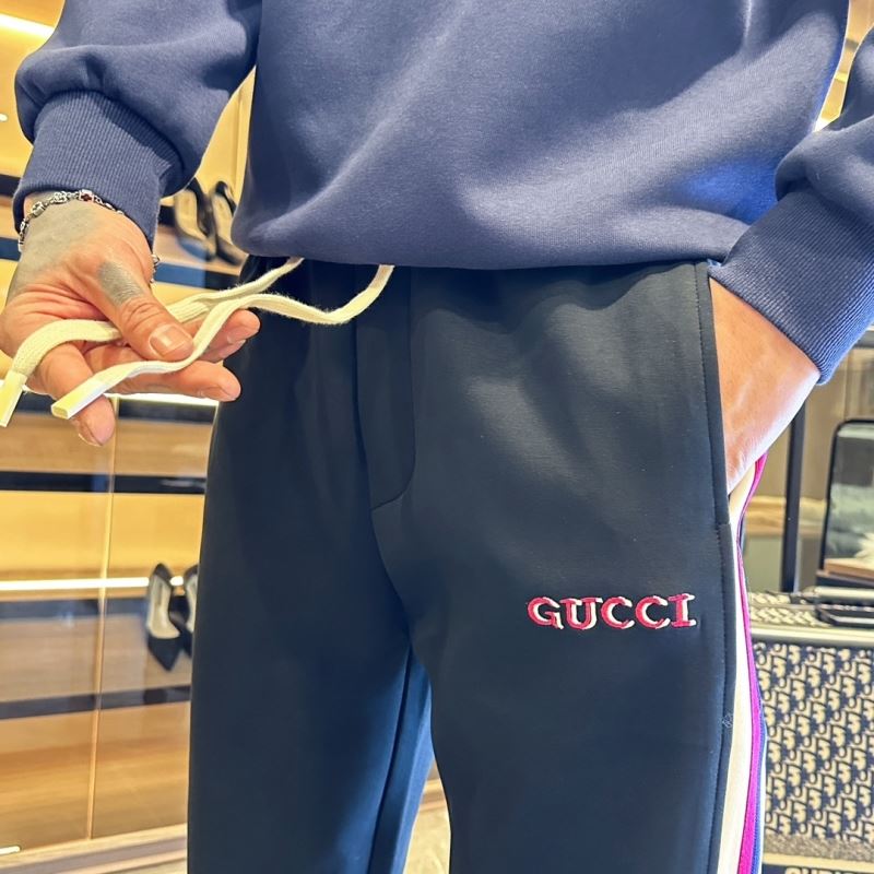 Gucci Long Pants